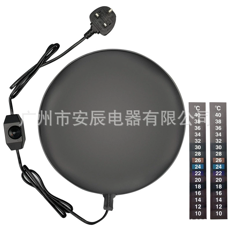 Хлеб ферментированная грелка, пивоваренная грелка, коврик для ферментации чая, ферментационный коврик с термостатом