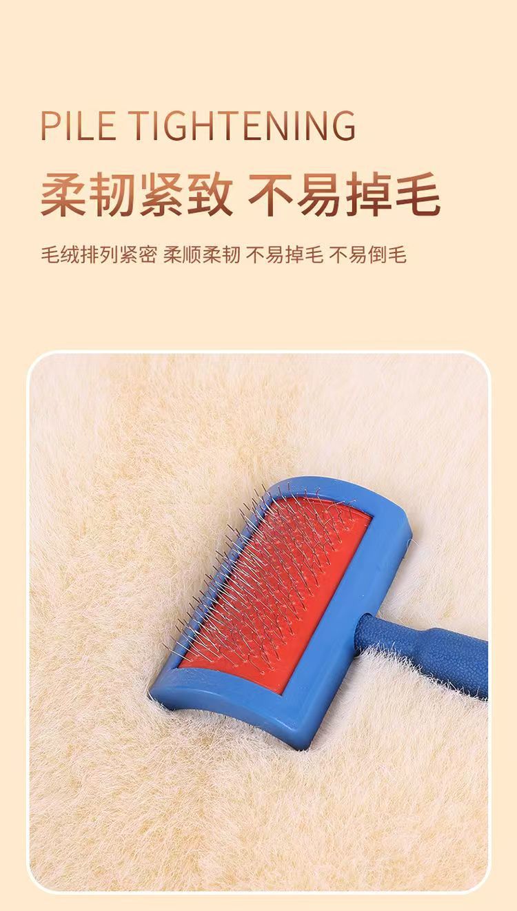 Car Seat Cushion Winter Plush Thickened Faux Fox Fur Universal Full Car Mat Winter Long Plush Warm Car Seat Cushion