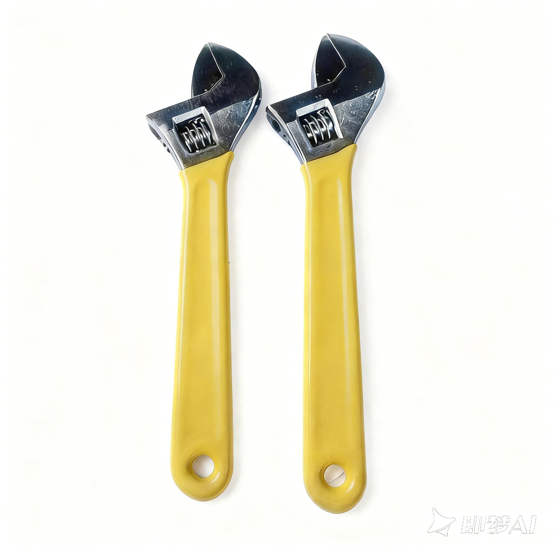 Llave móvil 12 pulgadas 8 pulgadas 6 pulgadas herramienta de llave universal de boca viva herramienta de llave manual de baño Daquan grado industrial