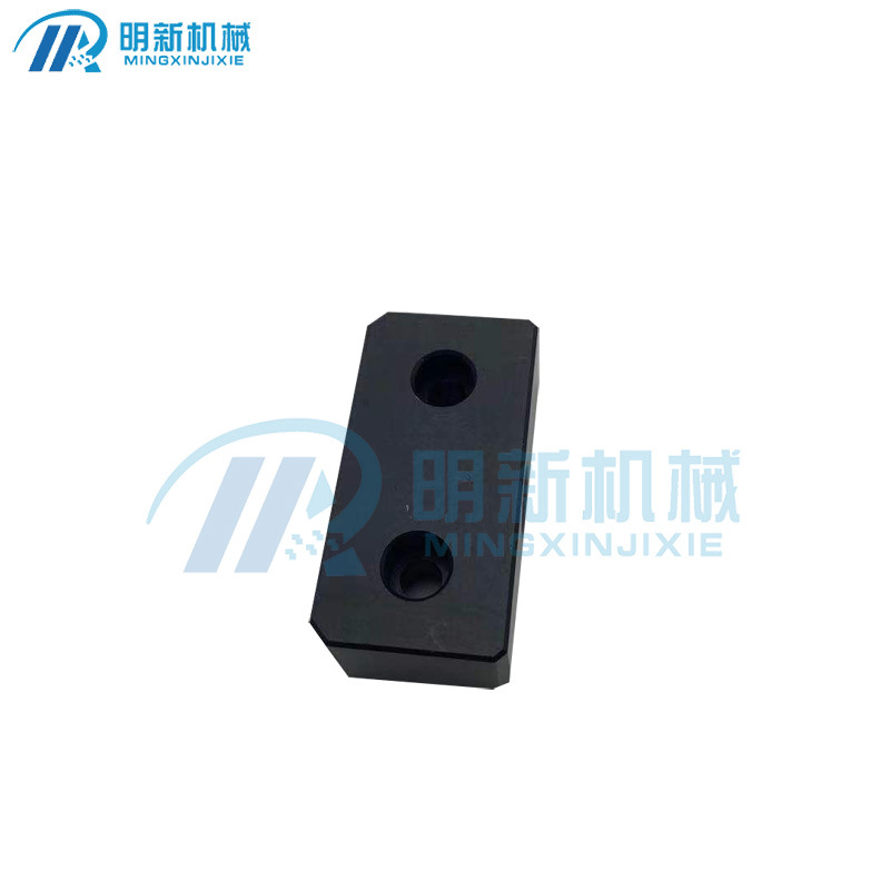 厦门数控铣床CNC五金加工件零部件来图机加工件非标铝件加工