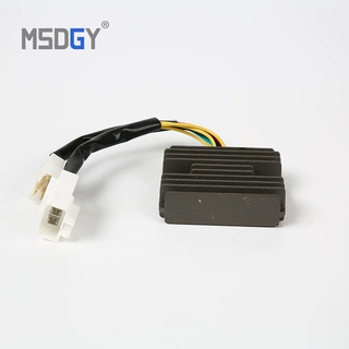 摩托车 稳压器 整流器 适用 31600-MCC-601大排量