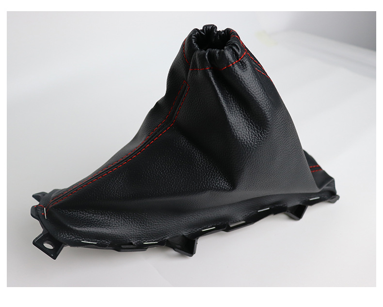 Suitable for Baojun 510 Gear Shift Dust Cover, Gear Shift Cover, Gear Lever Cover, Gear Knob Accessories