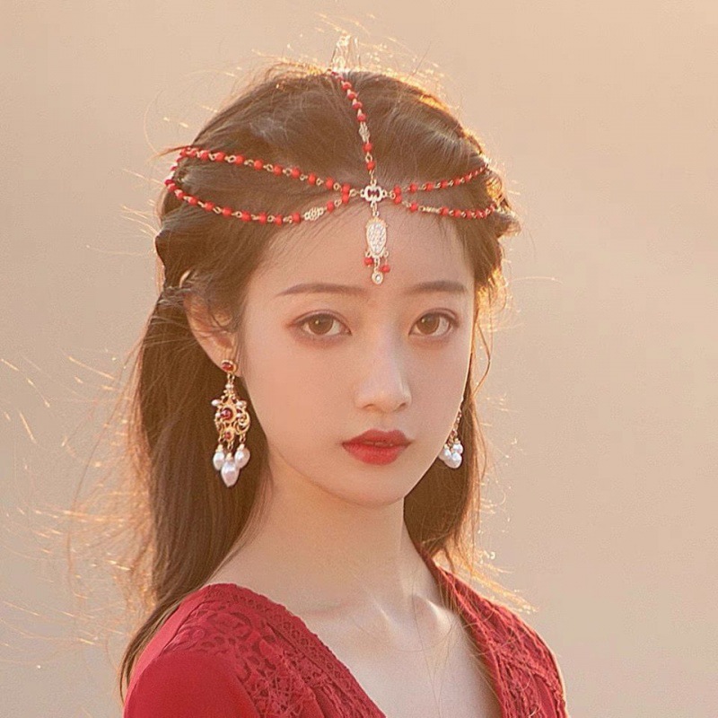 Hair accessory