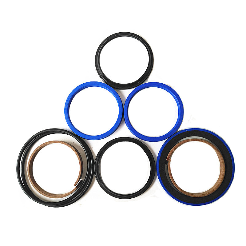 供应林德叉车车身零配件转向修理包25110400015