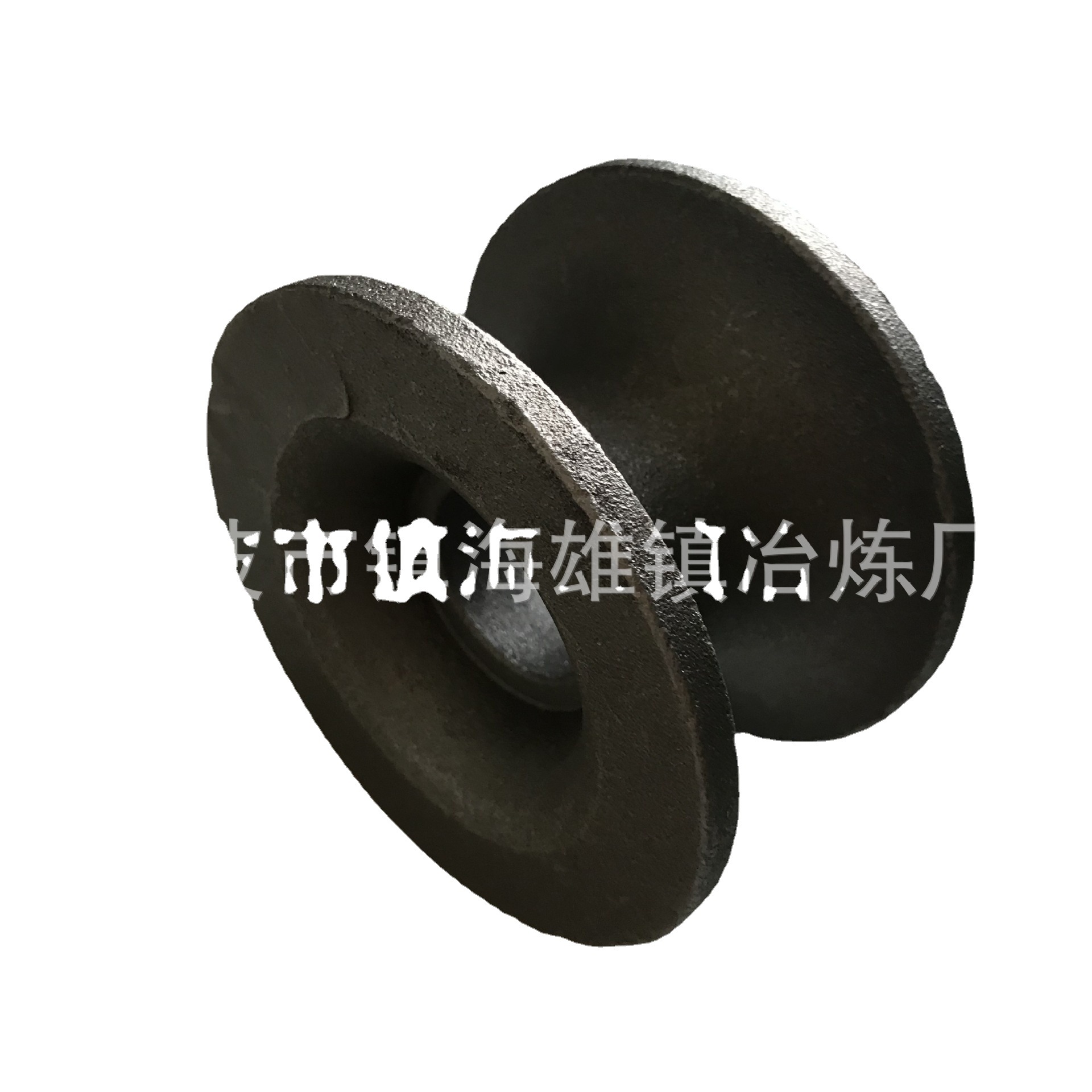 优惠供应精密铸造 碳钢合金钢不锈钢铸件 失蜡水玻璃工艺滚轮铸件
