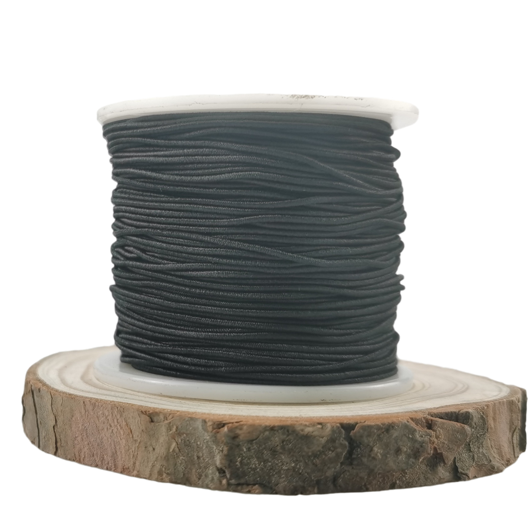 Núcleo elástico cuerda Wenwan cadena Buda cuentas pulsera artesanía banda elástica cuerda en stock al por mayor