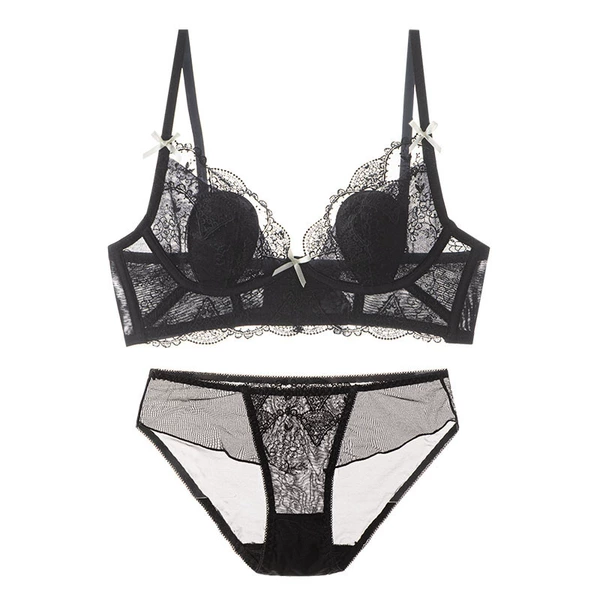 Black set