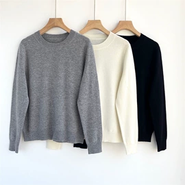 女式羊毛衫;女式羊绒衫;女式T恤