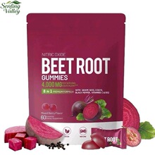 �羳���� ������˸�ܛ��BEET ROOTGUMMIES�oøQ10ܛ�ǾS����ܛ��