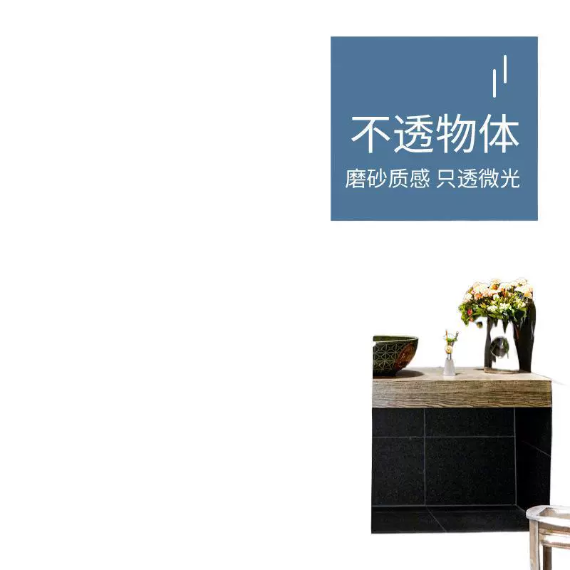 Пр Waterproof curtain, warm set