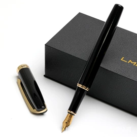 钢笔;圆珠笔中油笔;签字笔