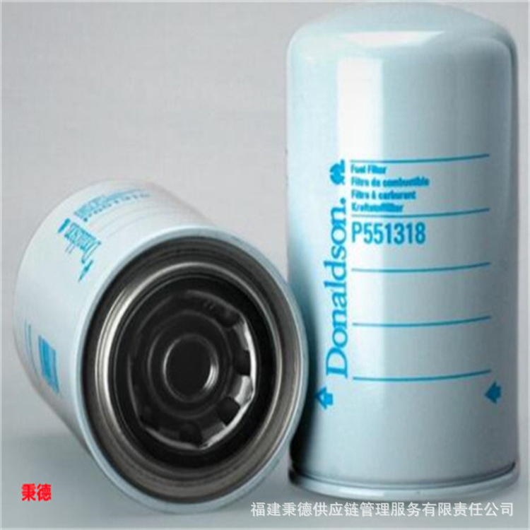 美国唐纳森Donaldson旋装式过滤器P551318