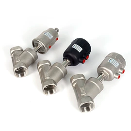 气动阀;角阀;球阀