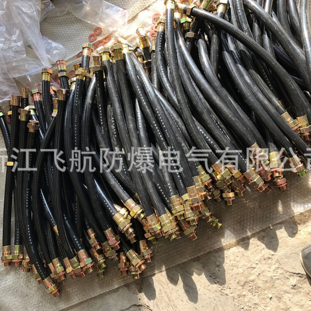 BNG�������Թ����������Ӵ��߷�������6��DN ���߽����𽺽���