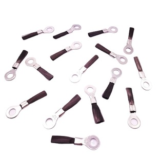 Induction Door Anti-Static Brush Superconductor Conductive Brush Bag Making Machine Custom Carbon Fiber Conductive Anti-Static Detection Brush