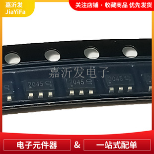 ZXTC2045E6TA ���bSOT23-6&nbsp; �zӡ2045 Һ���ԴоƬIC