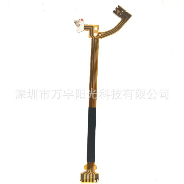 Suitable for Fujifilm Instax mini 25 instant camera mini 50S shutter cable and lens flexible cable
