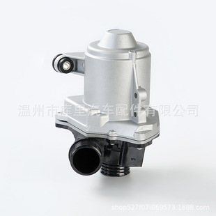 Engine electronic water pump suitable for BMW X5 N52 11517546996 11517568595