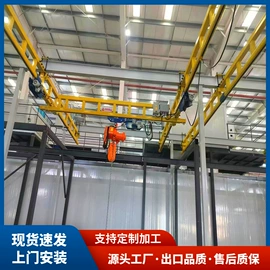 起重机;其他工程机械;起重装卸设备