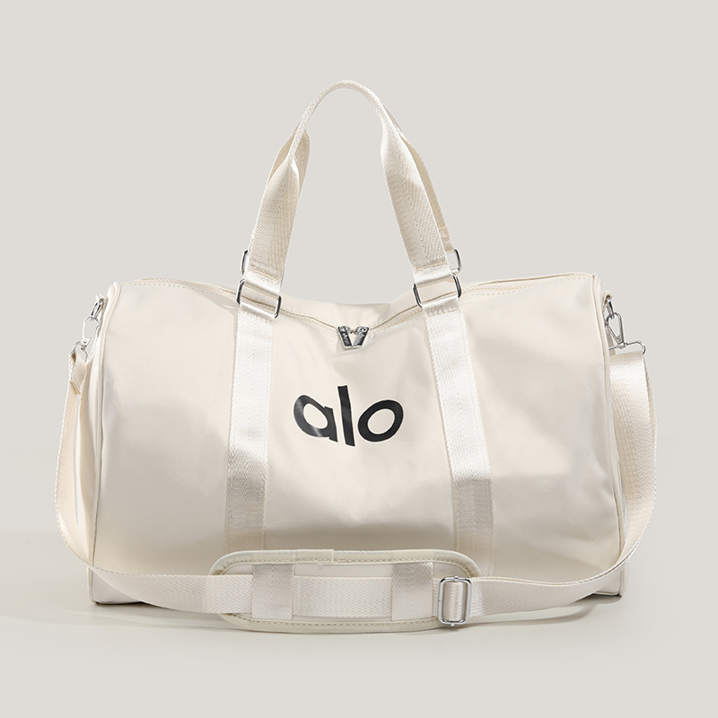 Foreign Trade Travel Bag, Cross-Border Popular Handbag, Men's Large-Capacity Sports Fitness Bag, Women's Outdoor Training Bag, Crossbody Bag