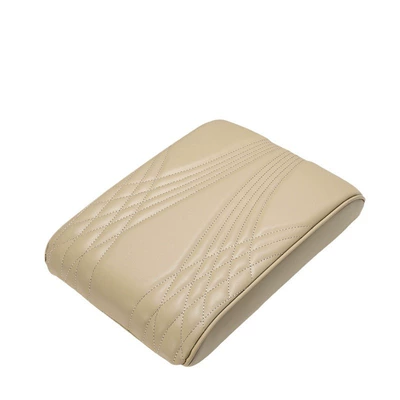Armrest box pad — armrest box pad car center