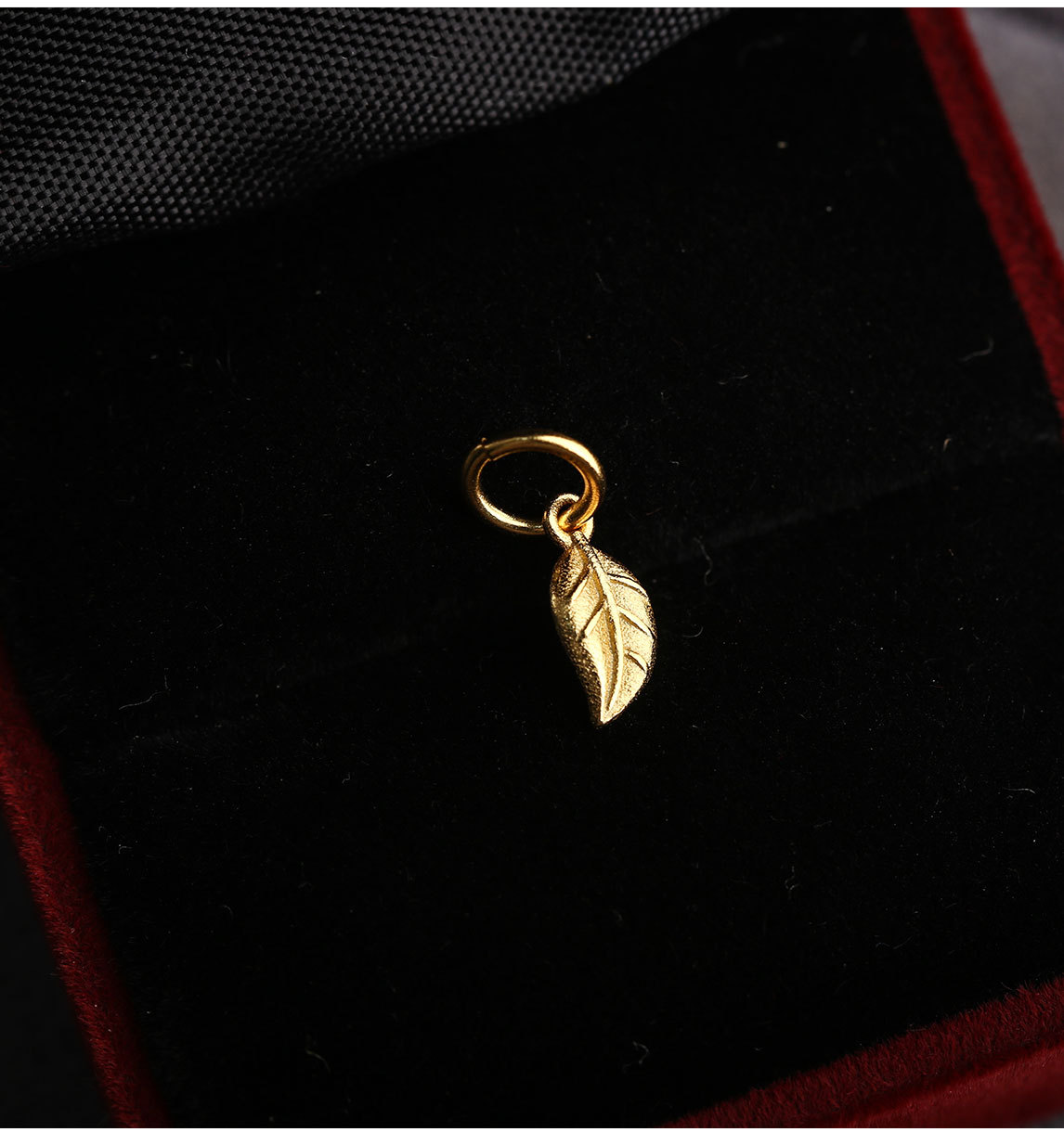 1g Weight Pendant Jewelry Making Type 10*5mm Jewelry Making Size 1 Piece 10*5mm 925 Sterling Silver Leaf Pendant