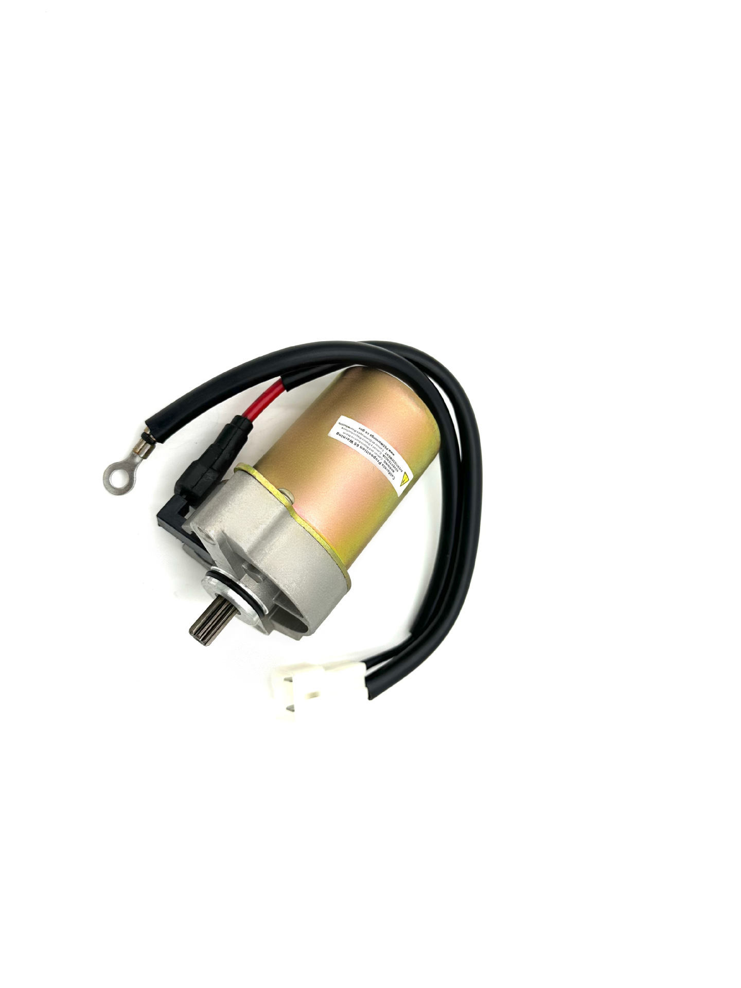 0453478,0454952 Starter Motor Poaris Outlaw,Sportsman,19621,Snd0571