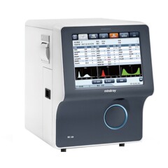 Mindray BC-30 自動血液分析装置医療用自動血球分析装置定期血液検査