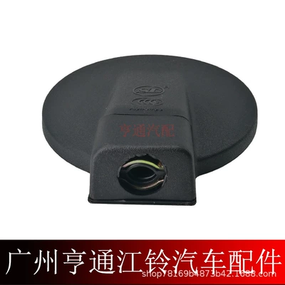 Large field of view rear view auxiliary mirror Small Round Mirror Ground Mirror