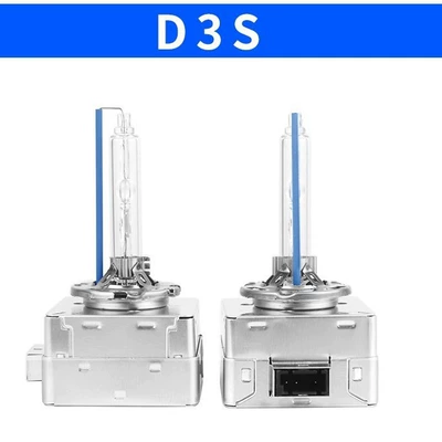 Vehicle HID Xenon Lamp Bulb Hidd1S D2S D2R D4S