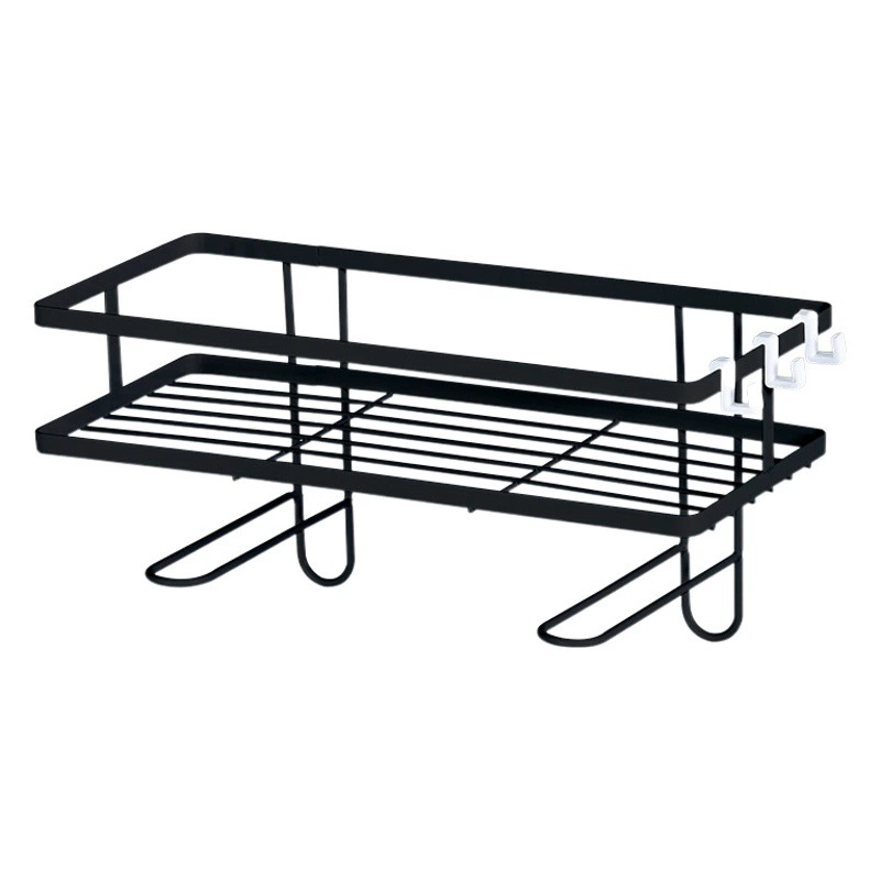 Туалет Стеллаж для хранения Над хранением Туалет Полка Ванная комната Туалет Бак Верхний кронштейн Стеллаж для хранения