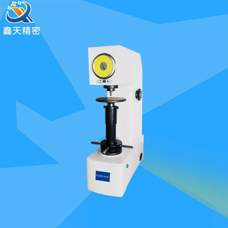 SAIKASI/Sikasi Электрический Roche твердость LR-150D Roche твердость тестер