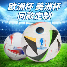欧洲杯足球定制football美洲杯英超世界杯比赛足球5号球生产厂家
