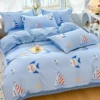 Sea World [100% cotton, no fading or pilling]