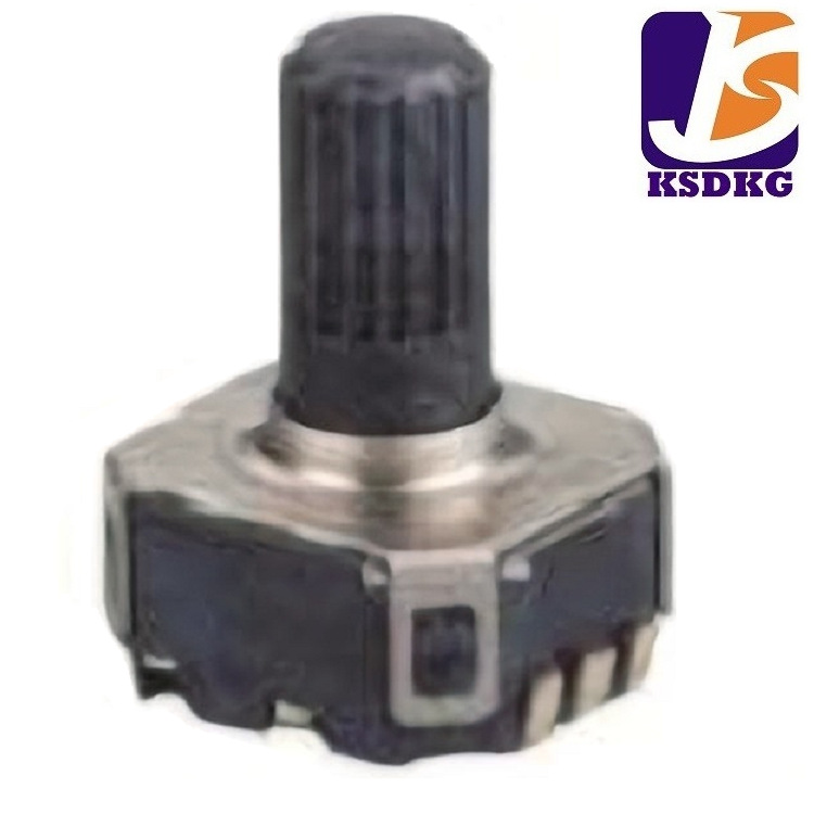 直售旋转EC编码开关 EC编码开关 旋转电位器 厂家直供