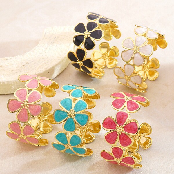 Bracelet stainless steel