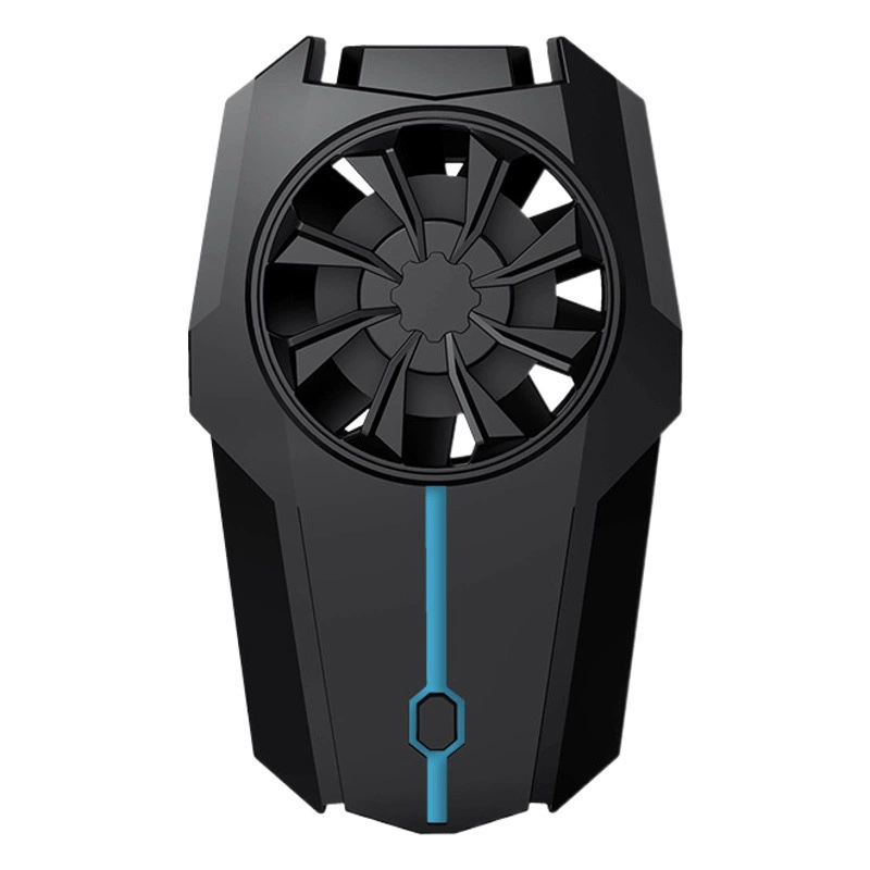 Новый киберспорт сотовый радиатор X16 X13X18 F15 трехступентный ветер геймпад с воздушным охлаждением