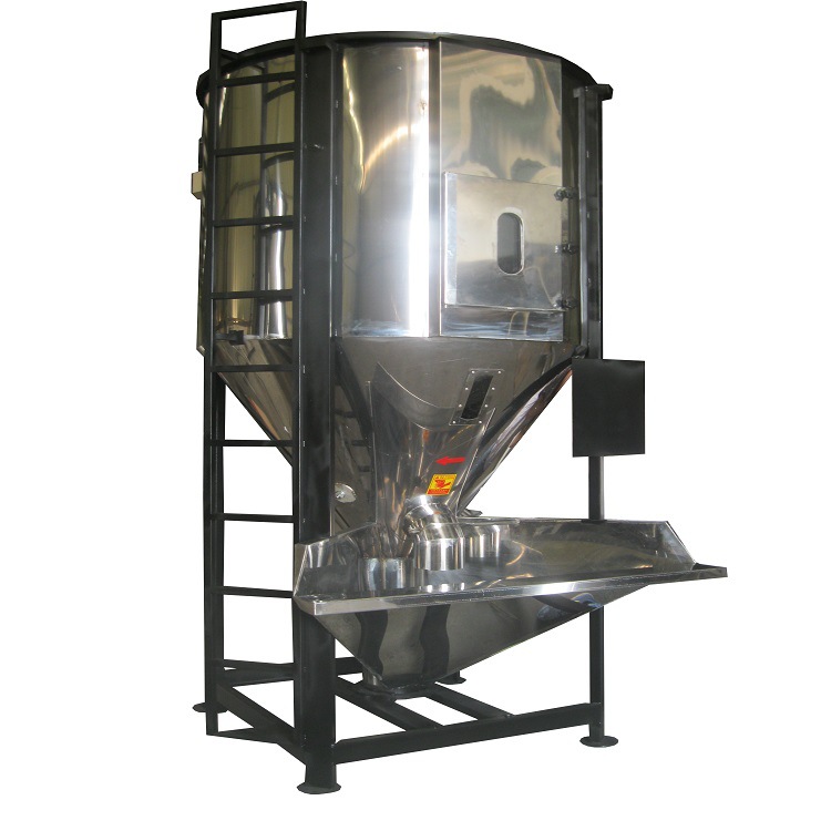 塑料搅拌机 塑料颗粒搅拌机 粉末混合机 20年经验厂家 值得信赖