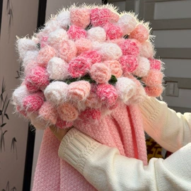 线毯;披肩;围巾