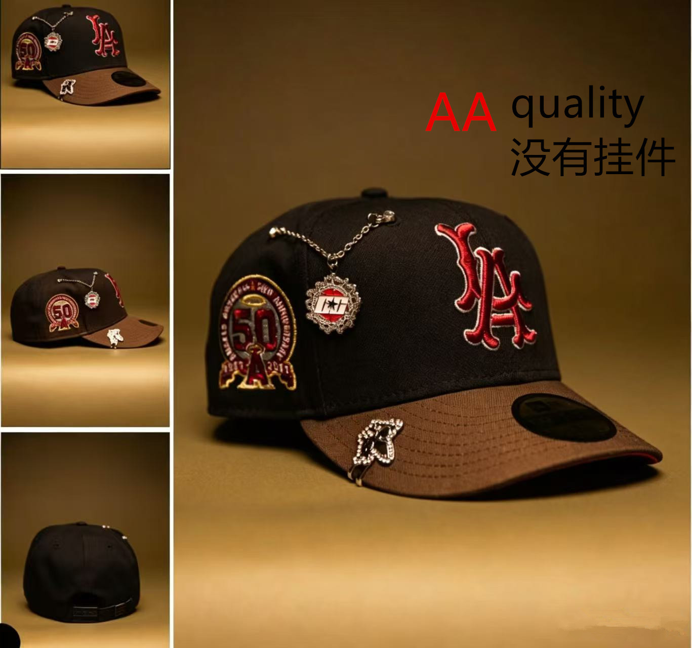 Gorra de béisbol de hip-hop moderna y de moda, superventas transfronteriza, ajustable, de alta calidad, estilo urbano, con visera curva, deportiva.