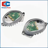 63119477989 63119477990 поворотный свет Светодиодный модуль источника света для BMW X5 X6 G05