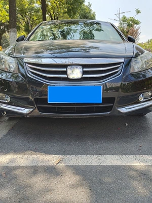 Grille Fog Light Trim: 永福路 Lamp eyebrow
