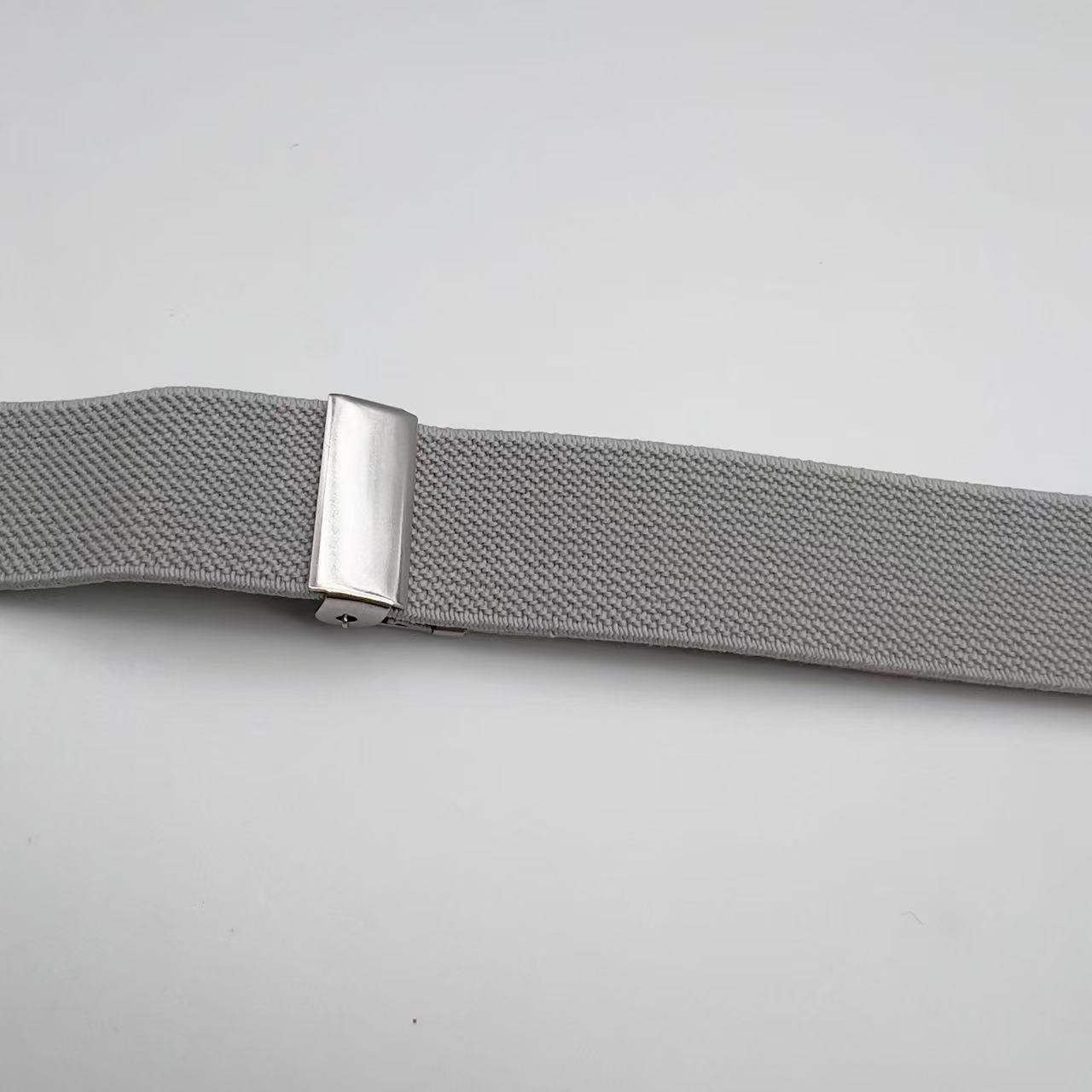 Silver-gray
