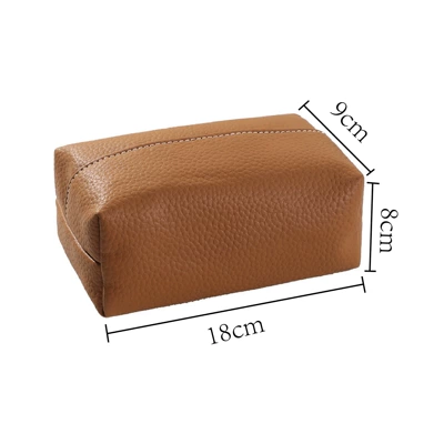 Car tissue box/set, and High-End Sun Visor Magnetic