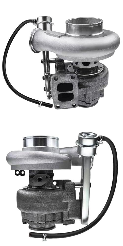Hx35W Turbocharger 3960478 4033937 4035254 Suitable for 1998-2000 Dodge