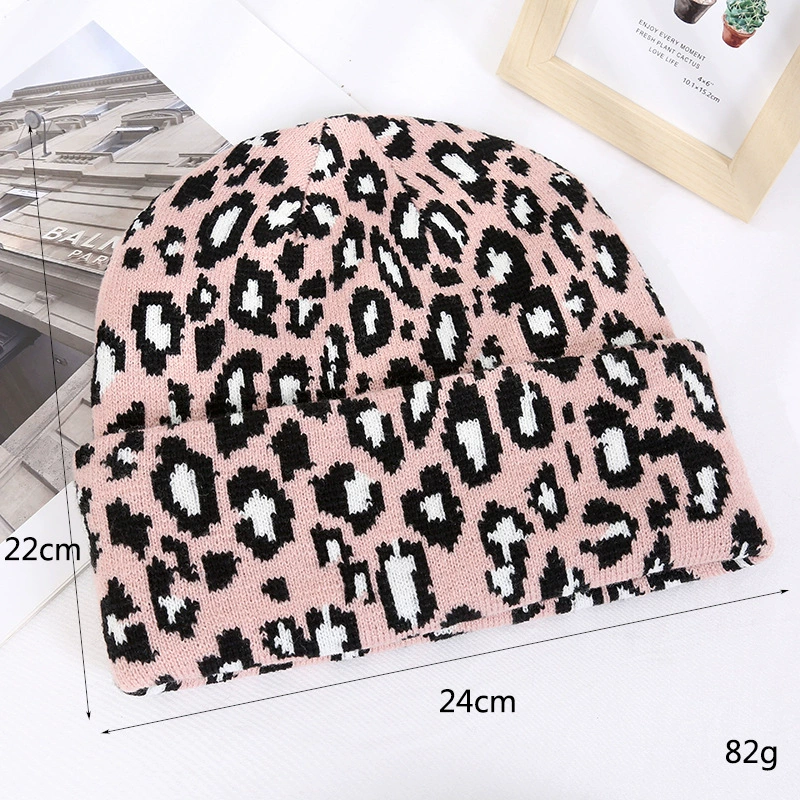  knitted warm knitted hat, wholesale, internet celebrity