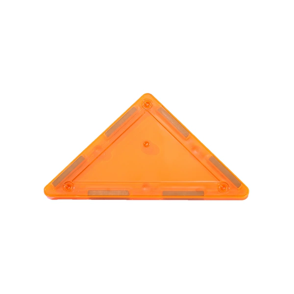 Straight triangle