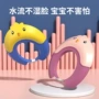 洗澡婴儿宝宝小孩浴帽