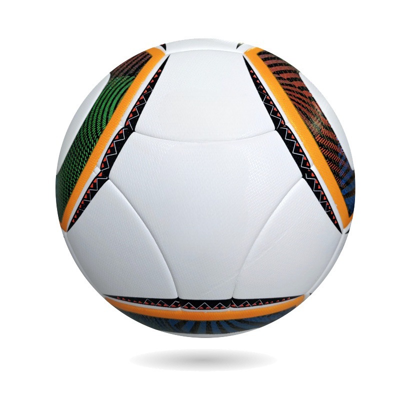 2026 Copa del Mundo de fútbol PU 5 entrenamiento pelota de fútbol Copa de Europa Liga de Campeones al por mayor transfronteriza resistente al desgaste