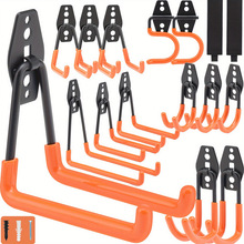 P 79987 Heavy-duty metal hook ���ͽ����ҹ��羳